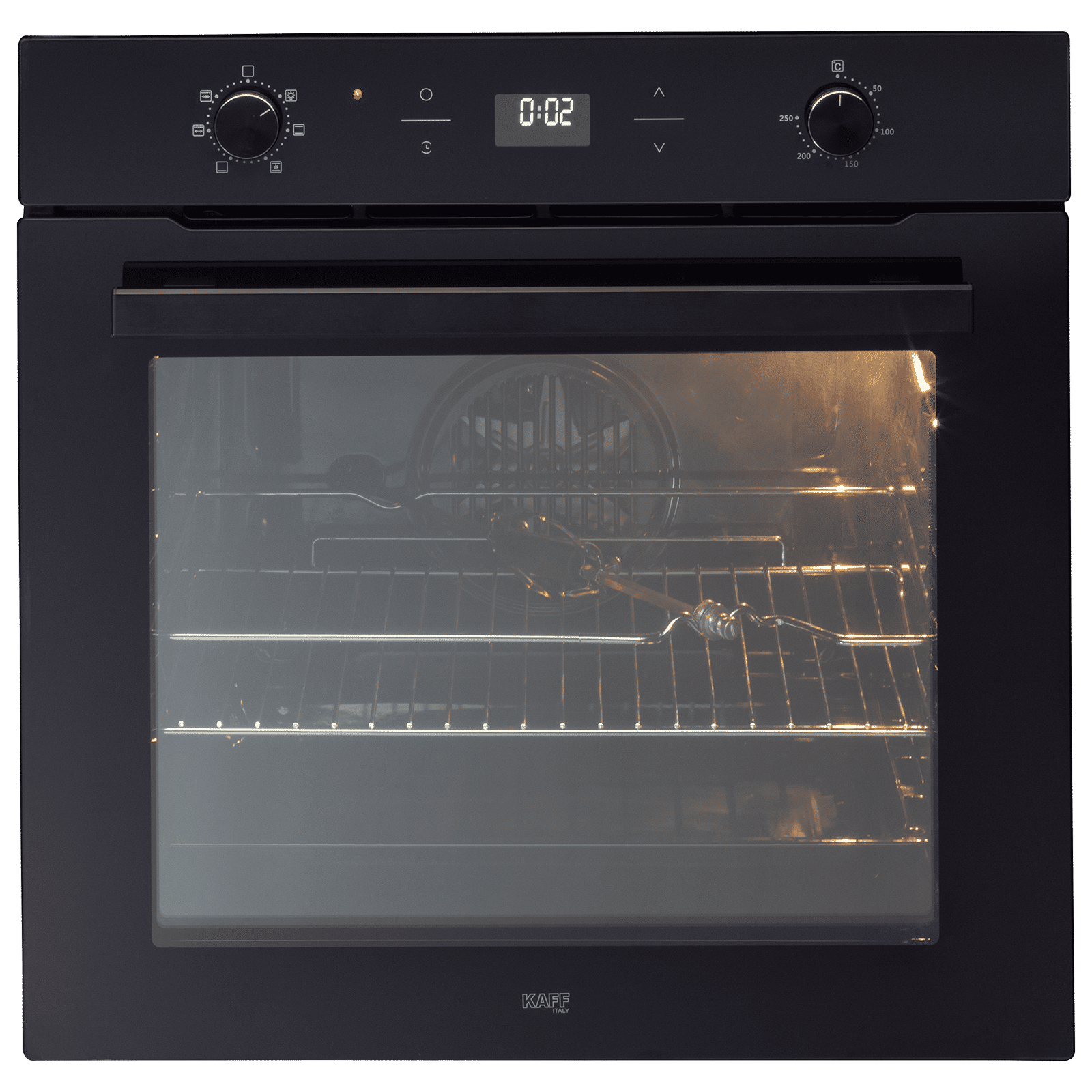 Kaff built online in oven price